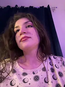 ScarletBloom_ Webcam show