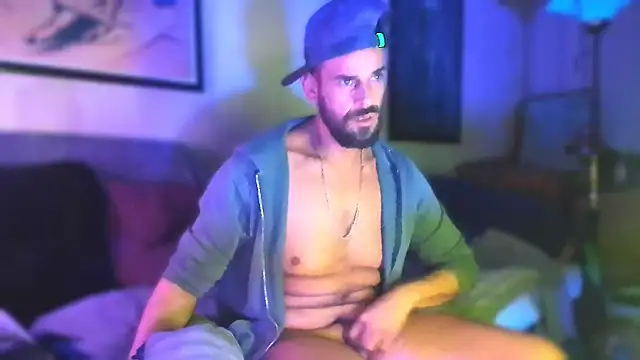 Guyst049: онлайн-секс-чат