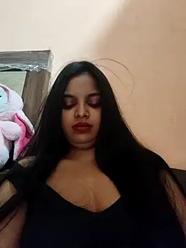 Sexy_Aaradhya Adlı Modelin Web Kamerası Şovu