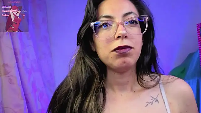 Miranda_sexlove_ Chat XXX live