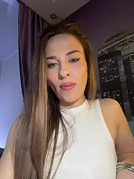 Chatroom XXX en direct de _shadylady_