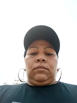 Dirty_Candy's Webcam Show