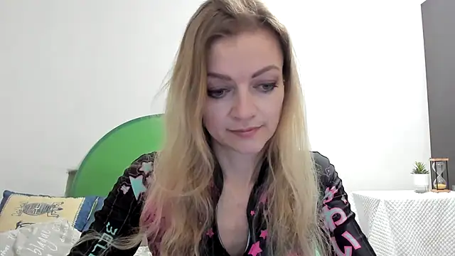 Salionne Chat XXX live