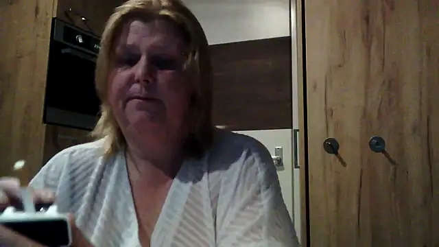 Sylviastar46 Webcamshow