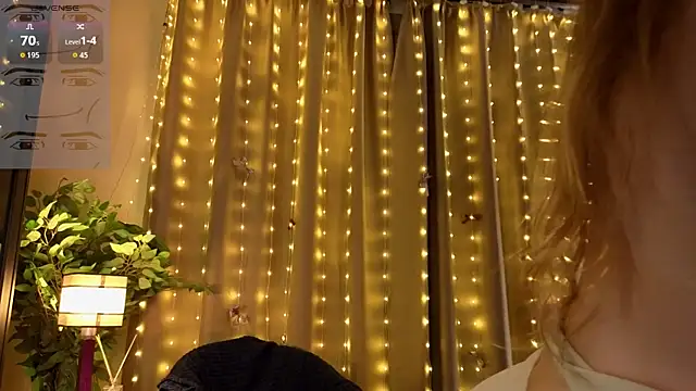 Chatroom XXX en direct de RozanneJordan