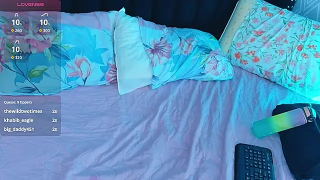 littleaprill Obrolan Langsung XXX