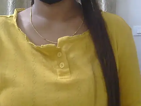 Show Webcam de its_me_love_telugu
