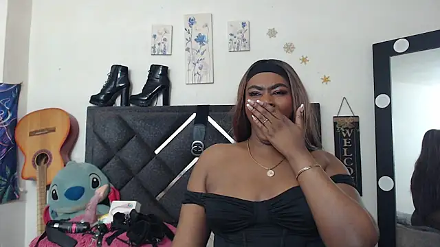 Natashabella___ 웹캠 쇼