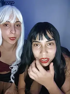 Chatroom XXX en direct de AsLince