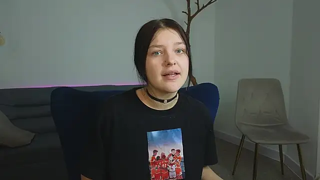 DeliaEffy's Live XXX Chat