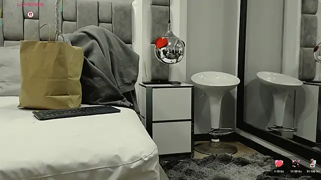 Austin_Reedss webcam show