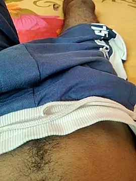 โชว  ์เว็บแคมของ max_the_dick