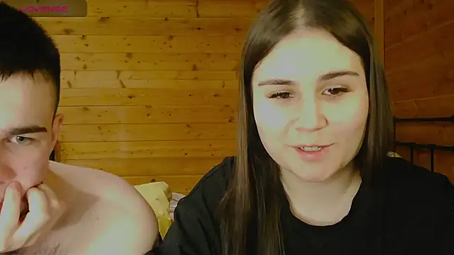 LucyMur's Live XXX Chat