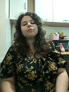 Oksa_FoxFire Chat XXX live