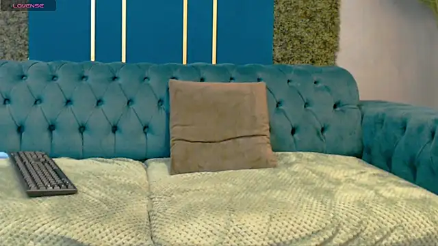 Madiysony Webcam Show