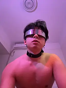 kissbaby-111 Pertunjukan Webcam