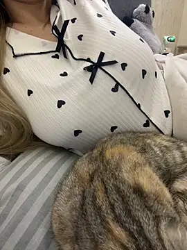 Czat XXX na żywo – Majic_Maffin