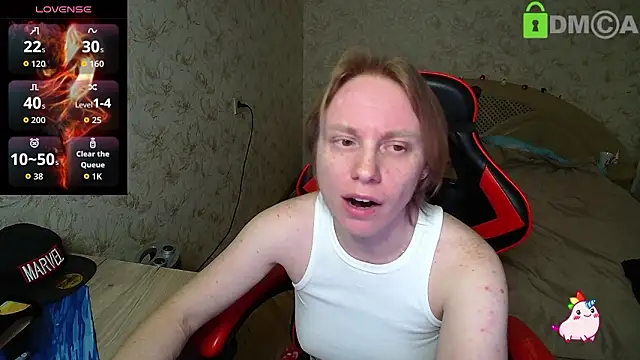 Alexis_GordonのライブXXXチャット