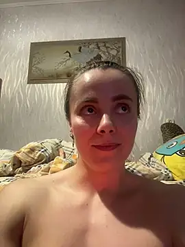 Chat +18 de AlisaKissss ao vivo