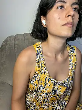 Chat +18 de kanela3434 ao vivo