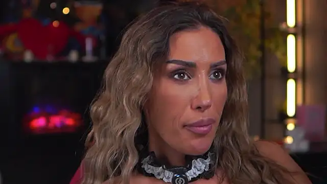 Evelyn_Evyyy's Webcam Show