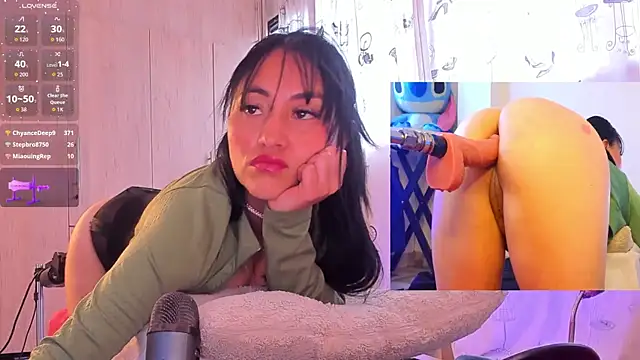 jolee__のライブXXXチャット