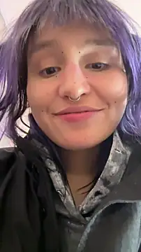 Chat XXX en directo de bigbabykiki