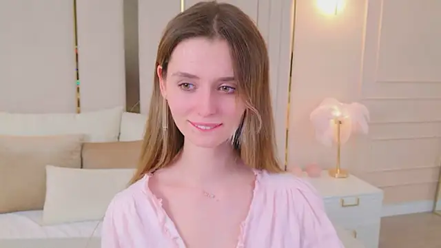 Webkamerová show MarybethSnow