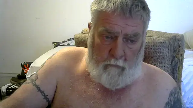 viejo_oso's Webcam Show