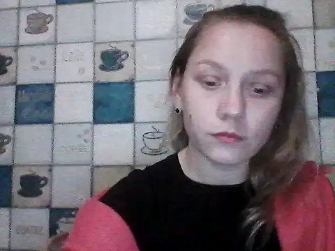 Czat XXX na żywo – Anna_wey