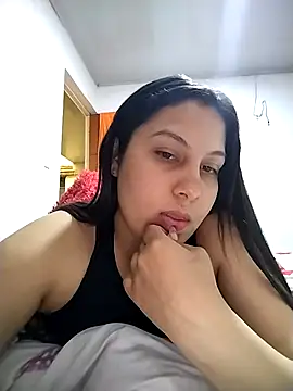 esmeralda_jadeesのライブXXXチャット