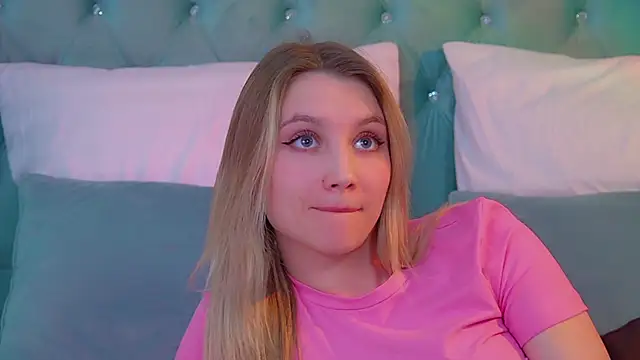 StacyEvances' Live XXX Chat