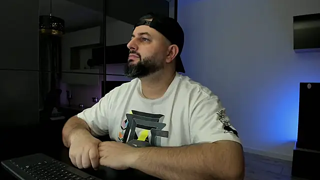 DravenPeak: онлайн-секс-чат