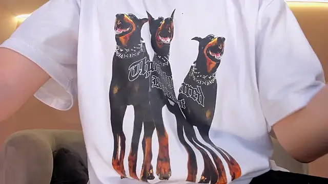 TiffannySinsのライブXXXチャット