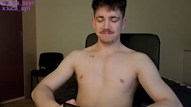 luca_syn: онлайн-секс-чат