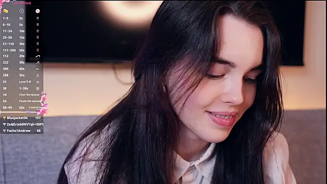 MirnaTellado's Live XXX Chat