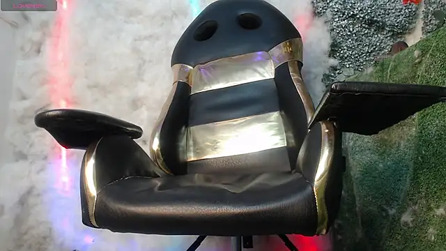 Walkers05 Adlı Modelin Web Kamerası Şovu