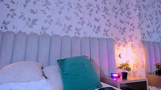 Czat XXX na żywo – sashadelgado