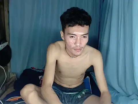 zailouie Pertunjukan Webcam