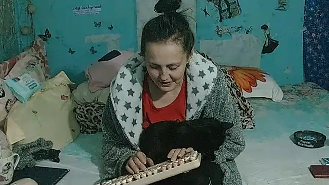 brighteyes77のライブXXXチャット