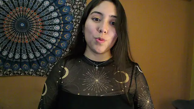 Chat XXX en directo de Africa_blue