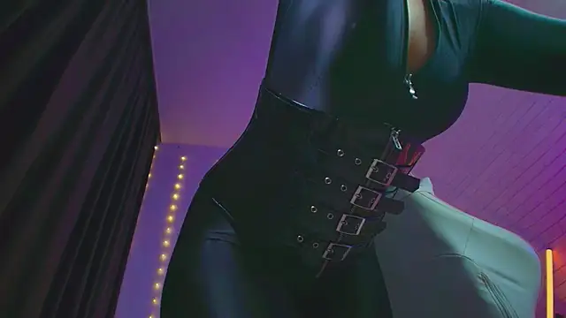 Czat XXX na żywo – pepper_cat_