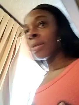 Jasmine_FullsShine Adlı Modelin Web Kamerası Şovu