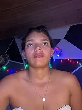 emilyharber's Live XXX Chat