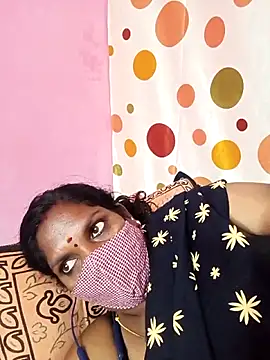 Tamil_Abinaya Webcamshow