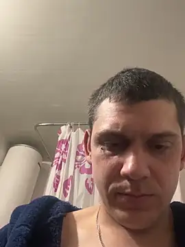 Mark1404 Show in webcam