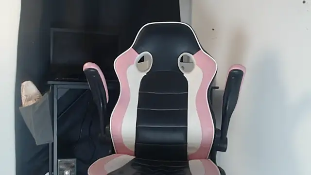 AlejandraScottのライブXXXチャット