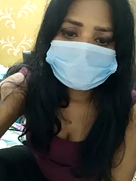 porvi_bebsのライブXXXチャット