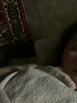 Вебкам-шоу Nenssy555