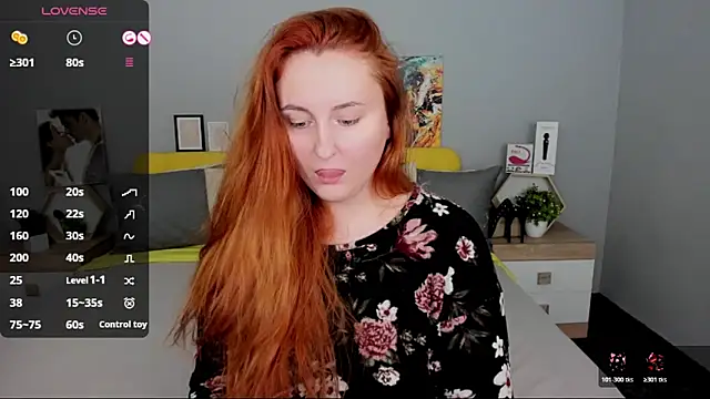 BabeLessi Chat XXX in diretta